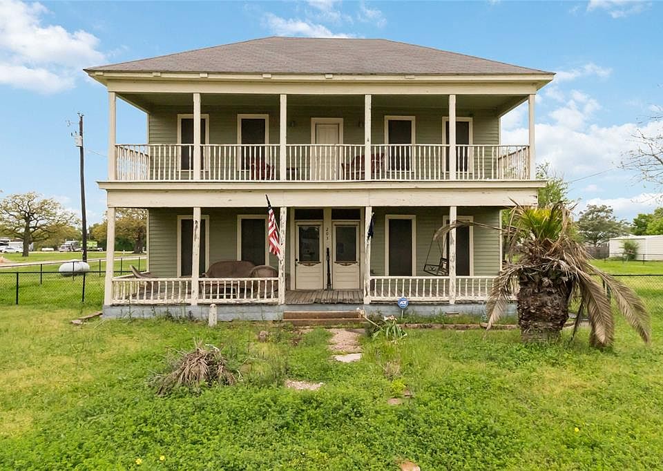 203 Grover St, Ellinger, TX 78938 MLS 6411566 Zillow