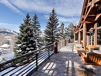 411 Willoughby Way Aspen Co Zillow