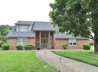 901 Calumet Rd, Evansville, IN 47725