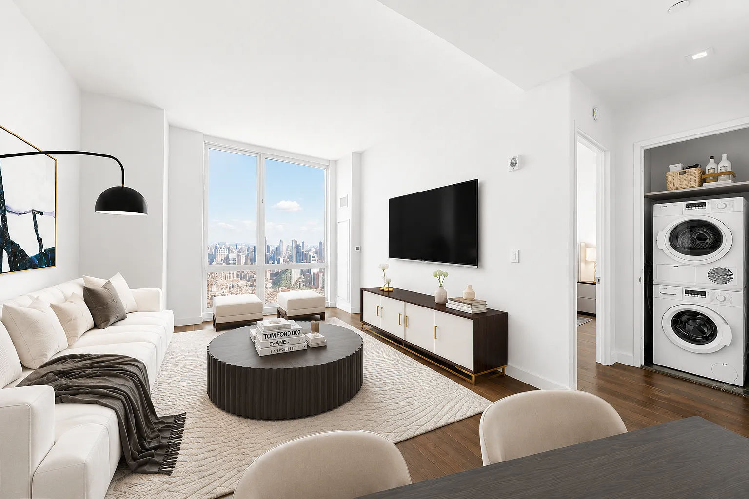605 West 42nd Street — Photo 1
