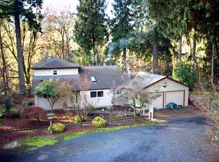 21263 NW Dairy Creek Rd, North Plains, OR 97133