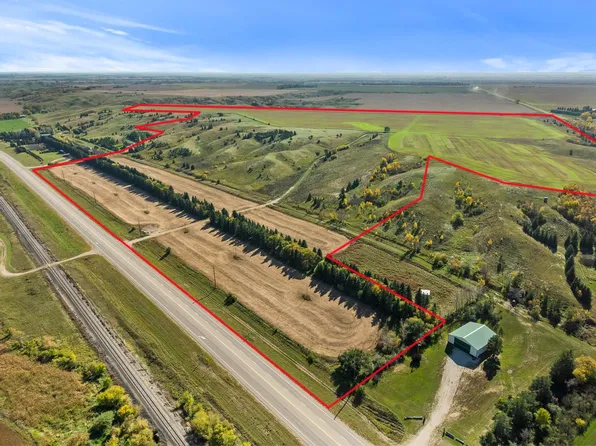 Tbd, Velva, ND 58790