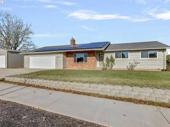 601 Ben Brown Ln, Woodburn, OR 97071