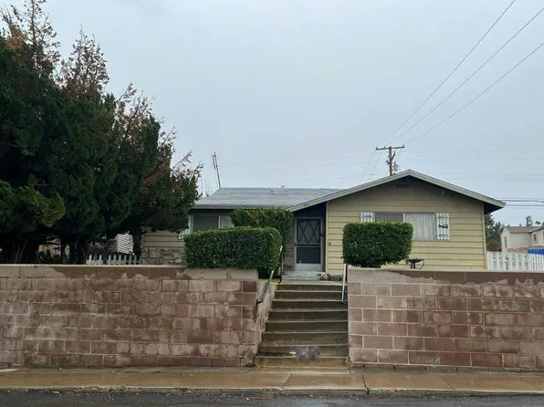 631 B St, Taft, CA 93268