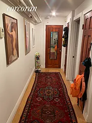 Rented by Corcoran