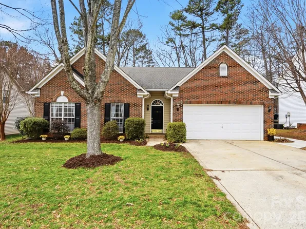 20211 Tailwind Ln, Cornelius, NC 28031