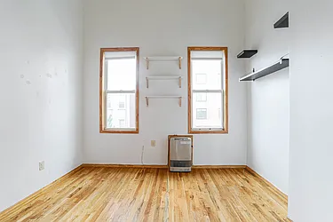 Rented by Pinn Realty