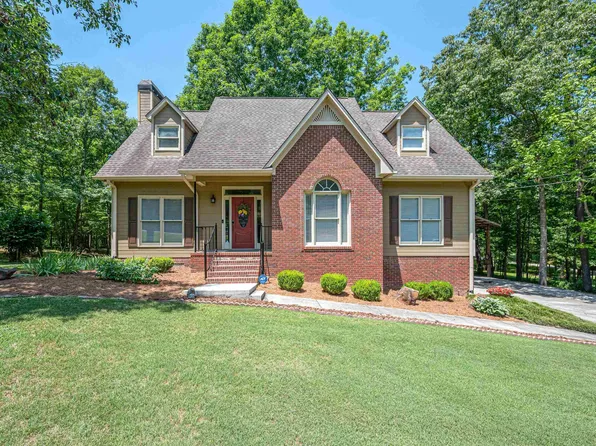 290 Baron Dr, Chelsea, AL 35043