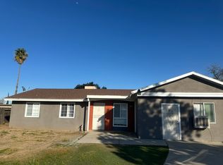 1817 W La Sierra Dr, Fresno, CA 93706