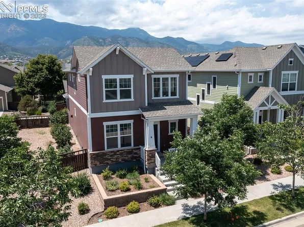 116 Mayflower St, Colorado Springs, CO 80905
