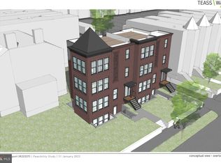 77-79 Bryant St NW, Washington, DC 20001