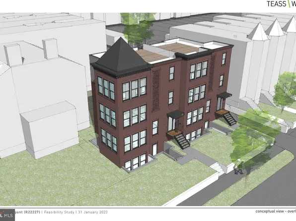 77-79 Bryant St NW, Washington, DC 20001
