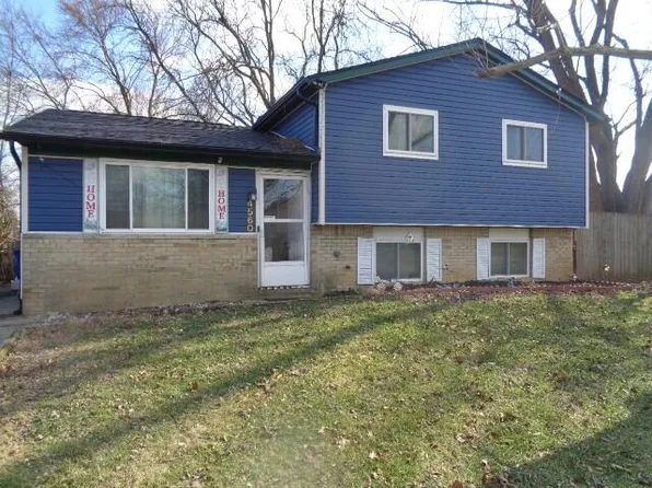 4560 Stonehedge Rd, Columbus, OH 43231