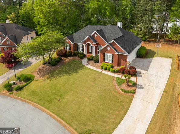 500 Meadowmeade Ln, Lawrenceville, GA 30043