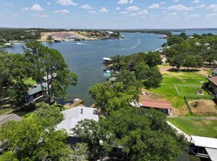 606 E Bluebriar Dr, Granite Shoals, TX 78654