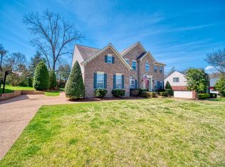 226 Spy Glass Way, Hendersonville, TN 37075
