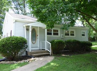 2714 Francis Ave, Leavenworth, KS 66048