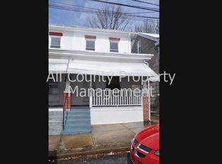 565 Jefferson Ave, Pottstown, PA 19464