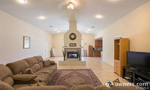 Large Modern Southwestern Style