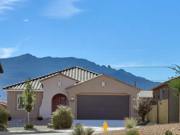 6772 Zachary Rd NE, Rio Rancho, NM 87144