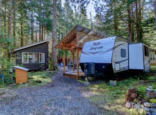 98 One Gold Rush Rd, Deming, WA 98244