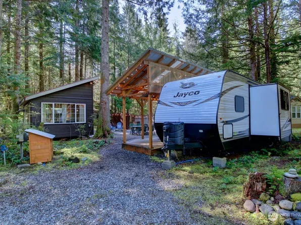 98 1 Gold Rush Road, Deming, WA 98244