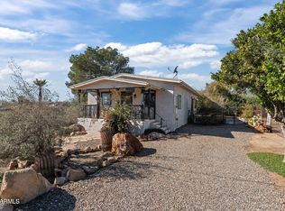 26810 S CHITTENDEN Street, Congress, AZ 85332