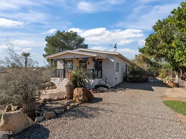 26810 S CHITTENDEN Street, Congress, AZ 85332