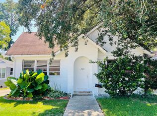 323 Wesley Ave, Jackson, MS 39202