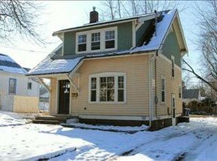 4016 6th Ave, Des Moines, IA 50313