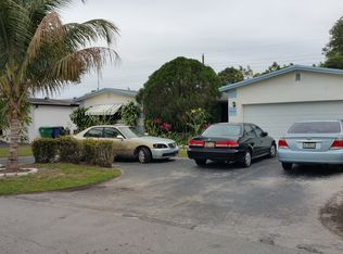 7220 Coral Blvd, Miramar, FL 33023