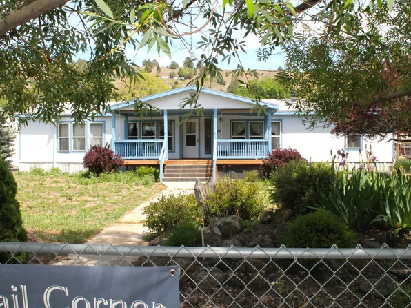 479 N Johnson St, Prairie City, OR 97869