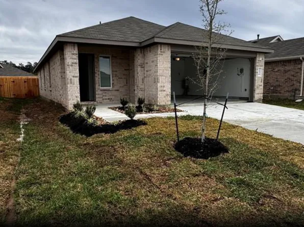 24330 Saddlestone Green Dr, Spring, TX 77373