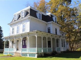 26 Elmwood Ave, Friendship, NY