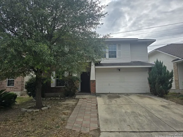 9150 Everton, San Antonio, TX 78245