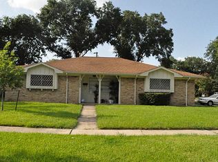 7302 Tanager St, Houston, TX 77074