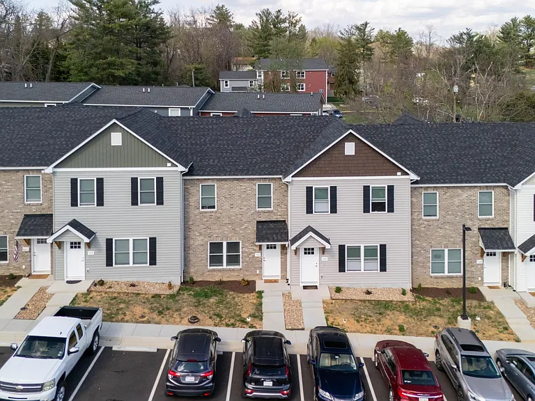 Clover Valley Phase 2 — Photo 22