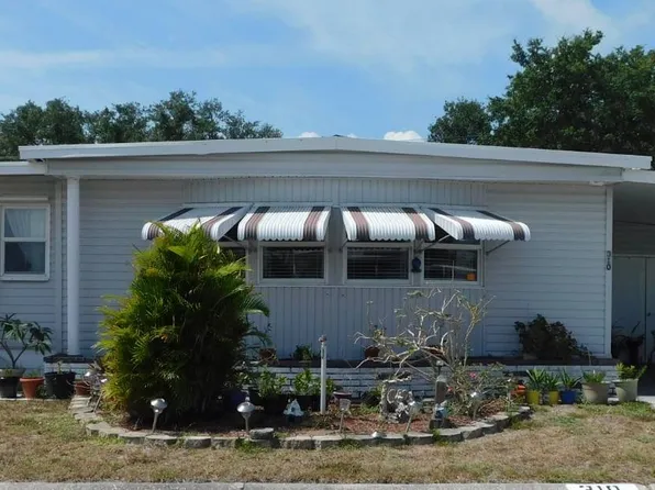 310 Molokai Dr #66, Bradenton, FL 34207