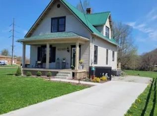 605 11th St, Carrollton, KY 41008