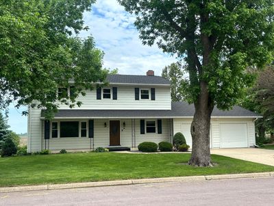 306 E 5th St N, Truman, MN, 56088