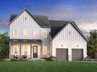 1420 Round Hill Ln LOT 129, Spring Hill, TN 37174