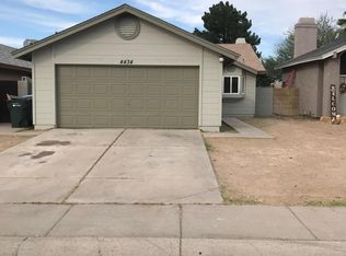 4434 W Oraibi Dr, Glendale, AZ 85308