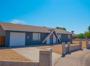 5701 N 61st Cir, Glendale, AZ 85301