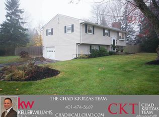 250 Leander Ave, Portsmouth, RI 02871