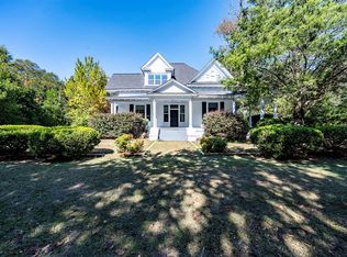 211 W Phelps St, Shellman, GA 39886