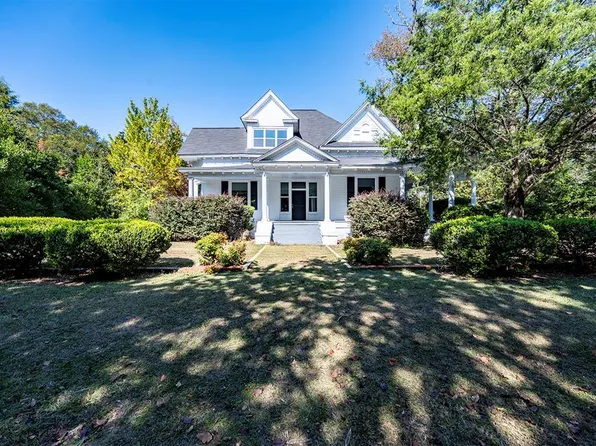 211 W Phelps St, Shellman, GA 39886