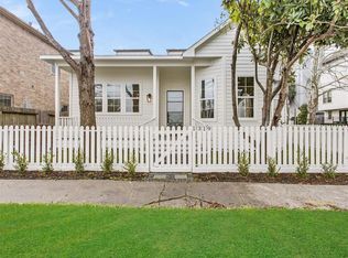1319 Shearn St, Houston, TX 77007