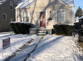17967 Harman St, Melvindale, MI 48122