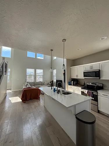 3868 W Hardman Way Photo 1