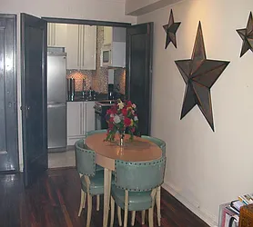 Sold by Tudor Realty